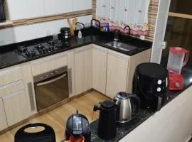 Recanto lua serena Brotas