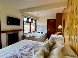 Casa Moreira´s Chalés