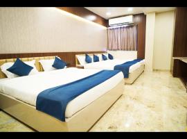 The Mid Inn, kro i Madhipura