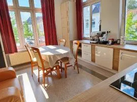 4 Zimmer Wohnung nähe Zentrum