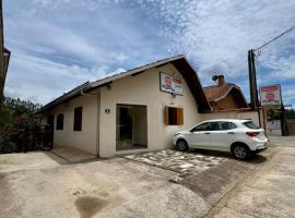 Casa Moreira&acute;s Chal&eacute;s