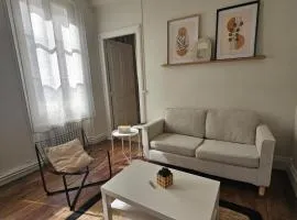 Appartement de standing Centre historique de Troyes