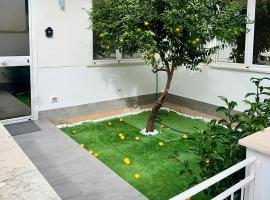 Duci Mondello Guesthouse, hotel en Palermo