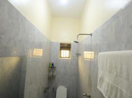 Viesnīca Kasese Airstrip Homestay Kasesē