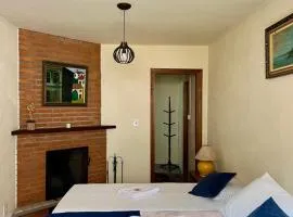 Casa Moreira´s Chalés