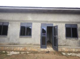 Kasese Airstrip Homestay, Hotel in Kasese