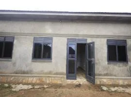 Kasese Airstrip Homestay