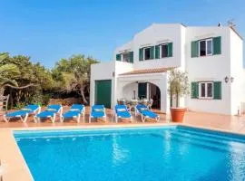 Villa Jultomas
