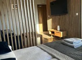 Apartament Nova Starówka 2