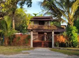 Casa Paz Santo André