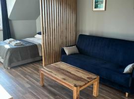 Apartament Nova Starówka 2, Hotel in Konin