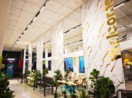 Hotel Ma'Wa Kota Bharu, hotel in Kota Bharu