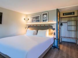 Campanile Lille - Lomme, hotel in Lomme