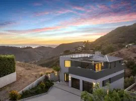 Wander Malibu Canyon