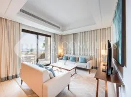 Bloomfields Executive 3BR Apt Fujairah Address