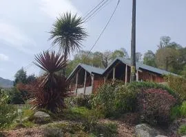 Carrick Chalets