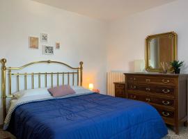 Grazioso Appartamento in Centro con Vista, hôtel à Todi