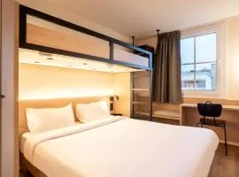 Première Classe Paris Ouest - Pont de Suresnes