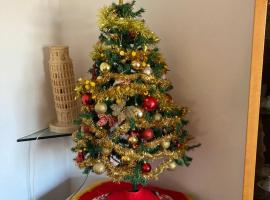 A Casa Mia, hotel i Albano Laziale