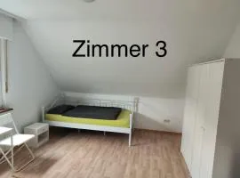 GMA Apartment HR1