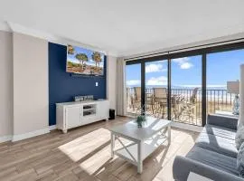 Beach Lover's Retreat 3BR North Myrtle Beach Gem