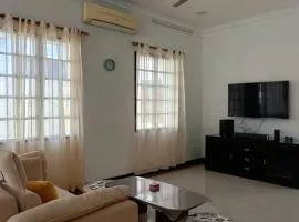 Bungalow House Sentul