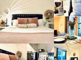 Central Haven Stay Two Bedroom Apt