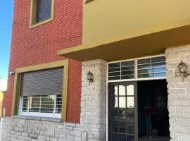 Hosteria Punta Mogotes