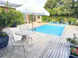 Beautiful Family Home Close to the Beach