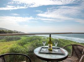 Sea De La Vie 25, hotel near King Shaka International Airport - DUR, 