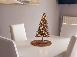 La Casina sul Tetto, hotel i Albano Laziale