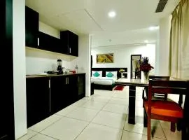 Corporate stays-Suncity