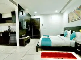 Corporate stays-Suncity