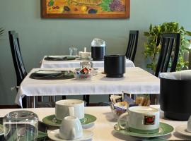 Affittacamere Lively, hotel i Novara