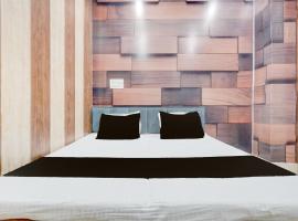 SPOT ON The Yeble Hotel And Restaurant, hotel in Etāwah