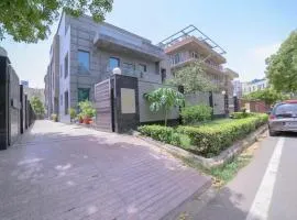 Corporate stays-Suncity