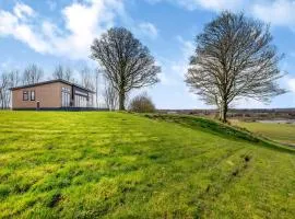 Eden Lodge Retreat