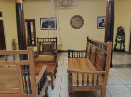 Elite Heritage Stay, holiday rental in Puducherry