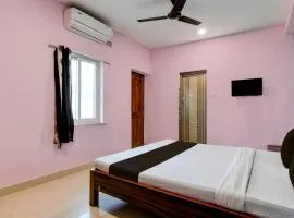 Hotel O Patitapaban Residency