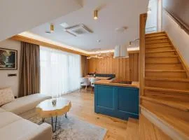 Menart Estate apartments