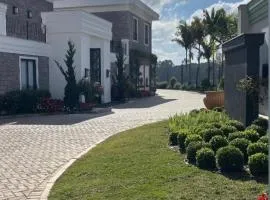 Pousada e Cerimonial Itamaraty