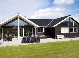 Villavilla #263 - Kegnæs, Sydjylland