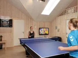Villavilla 270 - Nr Lyngby Ved Løkken, Nordjyllan