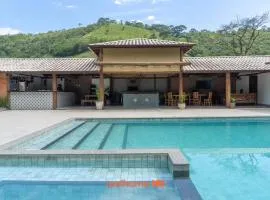 Corrego da Luz Triplo