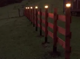 Cabañas la Patagona y el Chilote Castro Chiloé