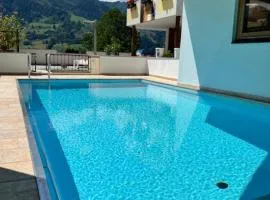 Sonnhang Apartment Unterkofler