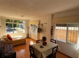 Monoambiente COSTANERA NORTE