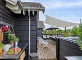 Villavilla 323 - Tisvildeleje, Nordsjælland