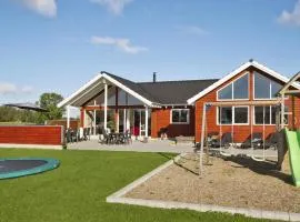 Villavilla 286 - Nordals, Sydjylland