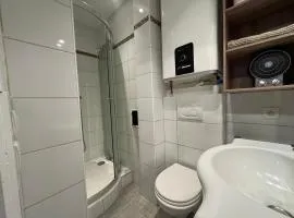 New studio between Jourdain and Buttes de Chaumont